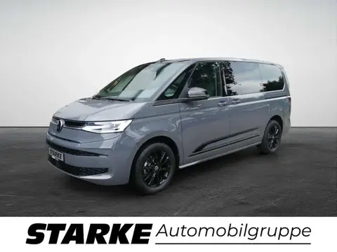 Annonce VOLKSWAGEN T7 Diesel 2024 d'occasion 