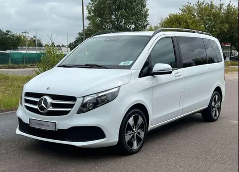 Used MERCEDES-BENZ CLASSE V Diesel 2019 Ad 