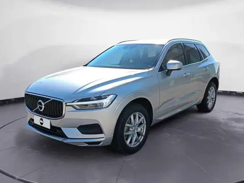 Annonce VOLVO XC60 Hybride 2019 d'occasion 