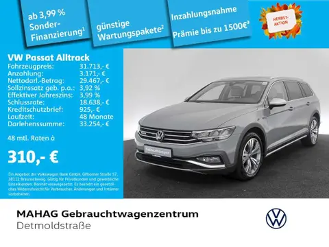 Annonce VOLKSWAGEN PASSAT Diesel 2022 d'occasion 