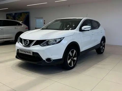 Used NISSAN QASHQAI Diesel 2016 Ad 