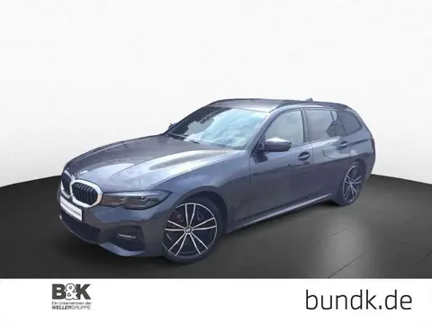 Annonce BMW SERIE 3 Essence 2021 d'occasion 