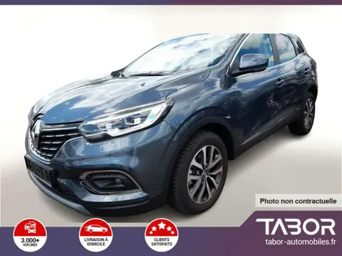 Used RENAULT KADJAR Petrol 2022 Ad 