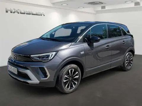 Annonce OPEL CROSSLAND Essence 2023 d'occasion 