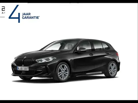 Used BMW SERIE 1 Petrol 2024 Ad 