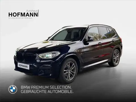 Used BMW X3 Diesel 2021 Ad 