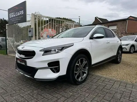 Used KIA XCEED Petrol 2020 Ad 