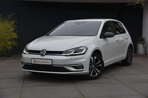 Used VOLKSWAGEN GOLF Petrol 2019 Ad 