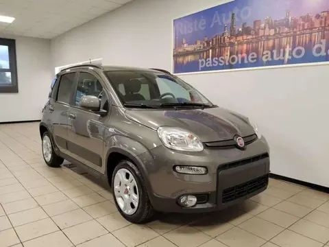 Used FIAT PANDA LPG 2024 Ad 