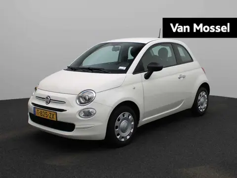 Used FIAT 500 Hybrid 2023 Ad 