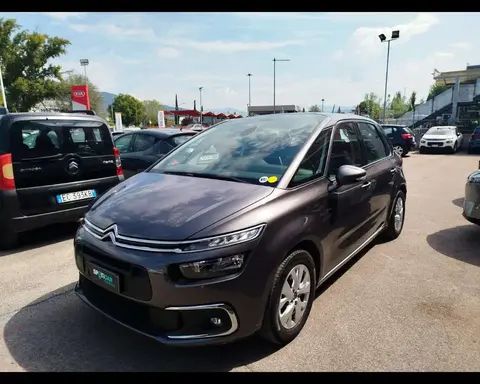 Annonce CITROEN C4 Essence 2020 d'occasion 