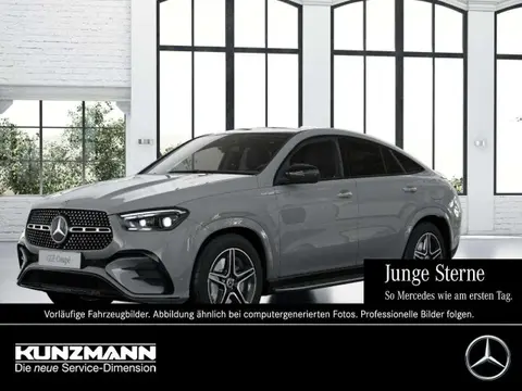 Used MERCEDES-BENZ CLASSE GLE Hybrid 2024 Ad 