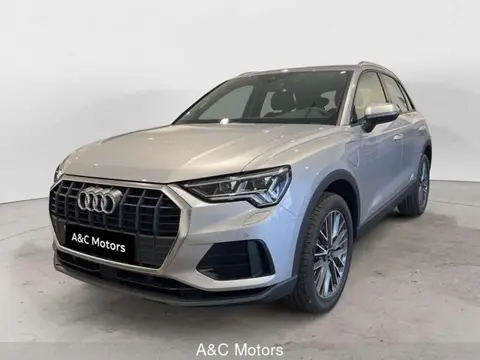 Used AUDI Q3 Hybrid 2024 Ad 