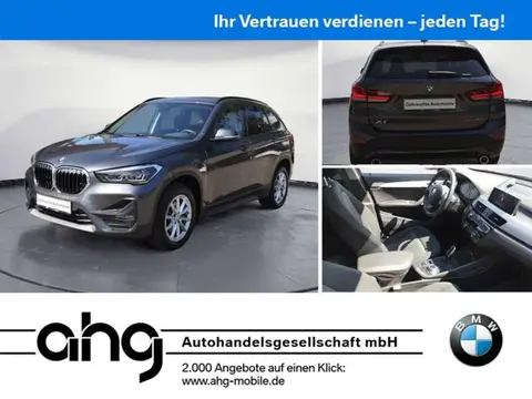 Annonce BMW X1 Diesel 2021 d'occasion 