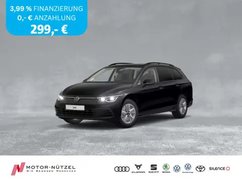 Used VOLKSWAGEN GOLF Diesel 2021 Ad 