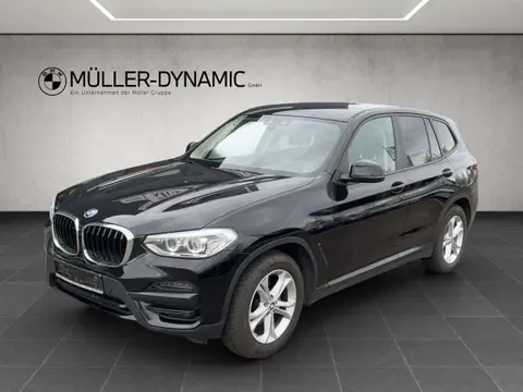 Used BMW X3 Diesel 2019 Ad 