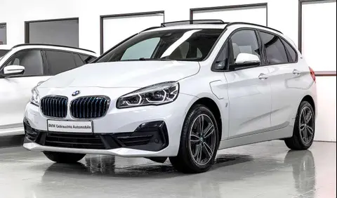 Used BMW SERIE 2 Hybrid 2019 Ad 