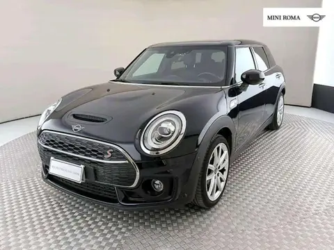 Used MINI COOPER Petrol 2020 Ad 