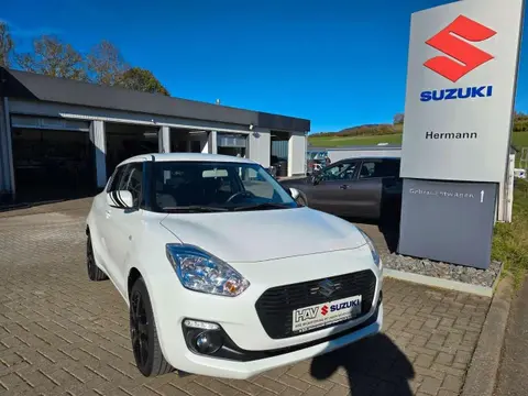 Annonce SUZUKI SWIFT Essence 2019 d'occasion 