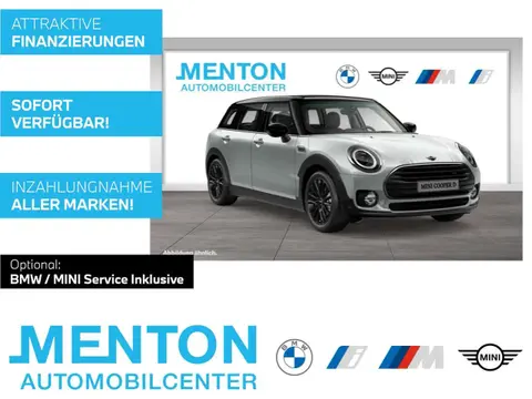 Used MINI COOPER Diesel 2020 Ad Germany