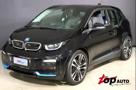 Used BMW I3 Electric 2020 Ad 