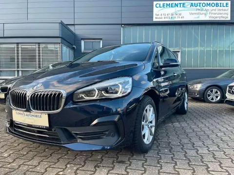 Annonce BMW SERIE 2 Diesel 2019 d'occasion 