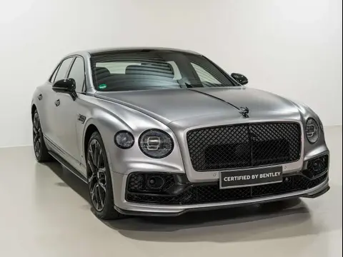 Annonce BENTLEY FLYING SPUR Essence 2023 d'occasion 