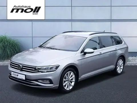 Annonce VOLKSWAGEN PASSAT Essence 2024 d'occasion 