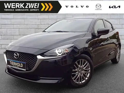 Used MAZDA 2 Petrol 2021 Ad 