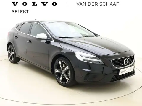 Annonce VOLVO V40 Essence 2020 d'occasion 