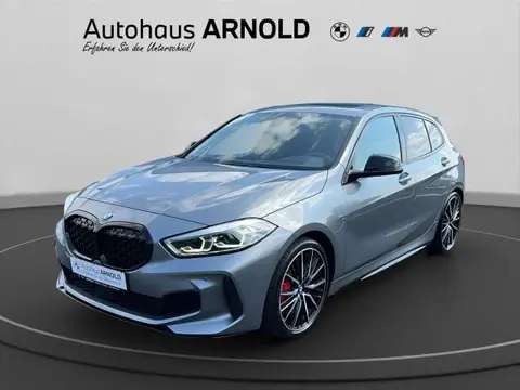 Annonce BMW SERIE 1 Essence 2022 d'occasion 