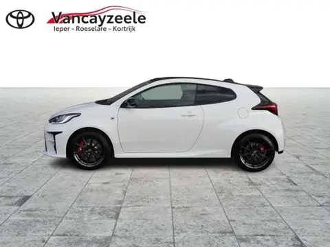 Used TOYOTA YARIS Petrol 2022 Ad 