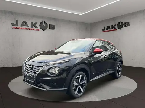 Annonce NISSAN JUKE Essence 2024 d'occasion 