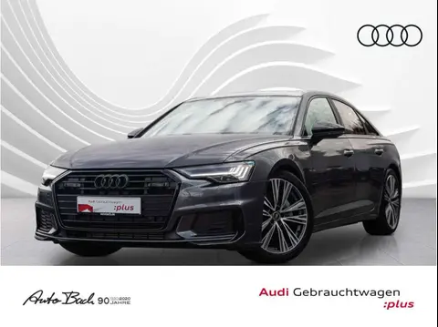 Used AUDI A6 Petrol 2023 Ad 