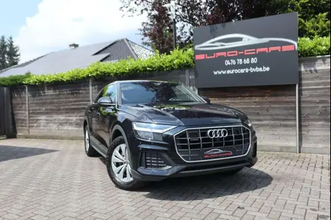 Used AUDI Q8 Diesel 2019 Ad 