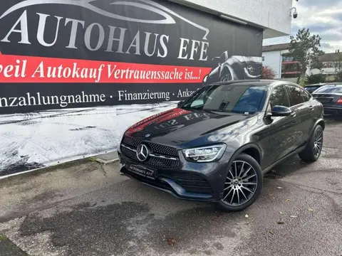 Used MERCEDES-BENZ CLASSE GLC Diesel 2019 Ad 