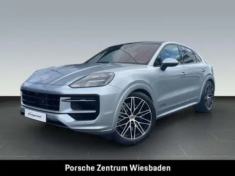 Used PORSCHE CAYENNE Petrol 2024 Ad 