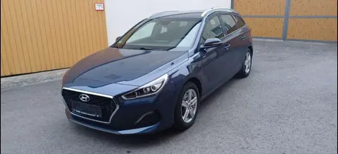 Used HYUNDAI I30 Diesel 2018 Ad 