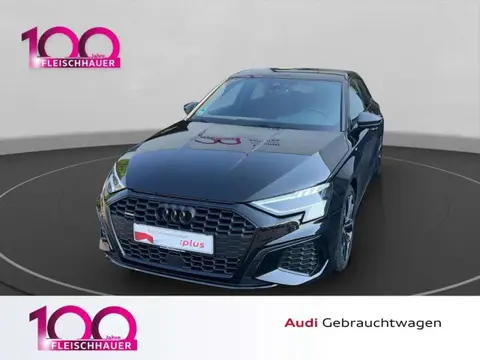 Annonce AUDI A3 Diesel 2023 d'occasion 