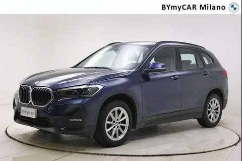 Used BMW X1 Diesel 2020 Ad 