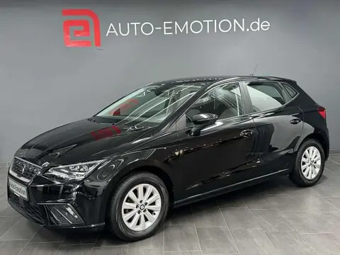 Annonce SEAT IBIZA Essence 2020 d'occasion 