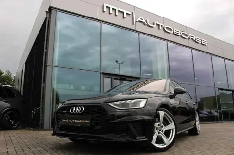 Used AUDI A4 Petrol 2021 Ad 