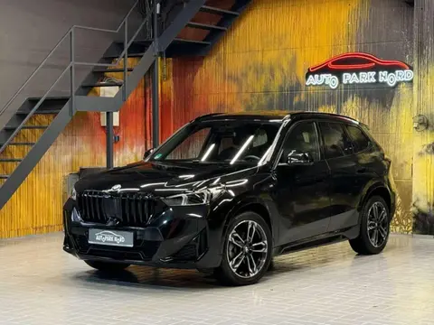 Annonce BMW X1 Diesel 2023 d'occasion 