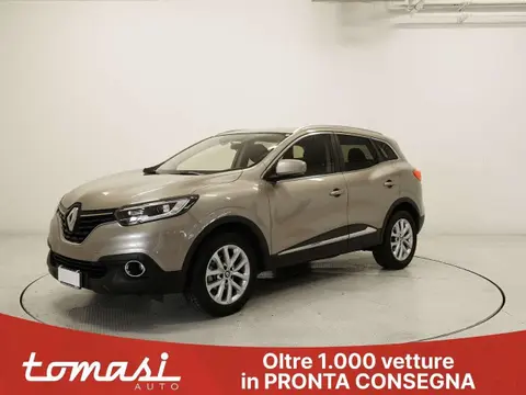 Used RENAULT KADJAR Petrol 2017 Ad 