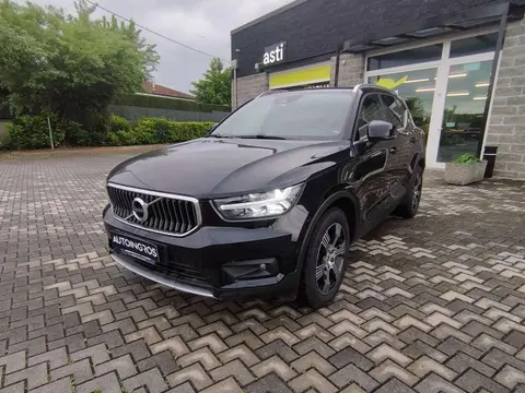 Annonce VOLVO XC40 Diesel 2019 d'occasion 