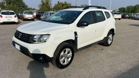 Used DACIA DUSTER Diesel 2019 Ad 