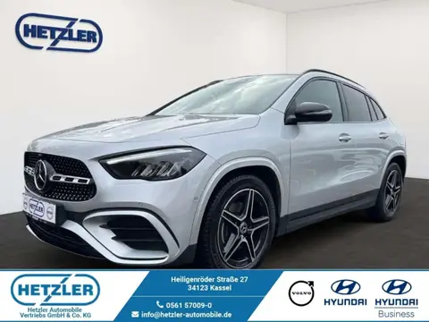 Used MERCEDES-BENZ CLASSE GLA Petrol 2023 Ad 