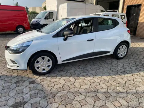 Used RENAULT CLIO Diesel 2019 Ad 