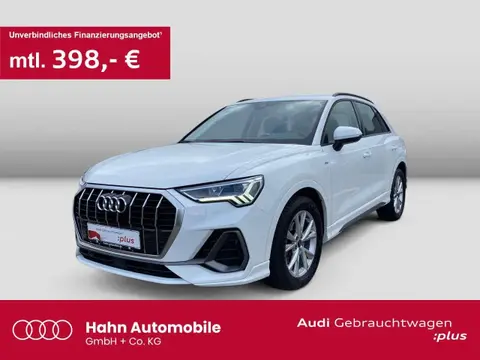 Used AUDI Q3 Diesel 2021 Ad 