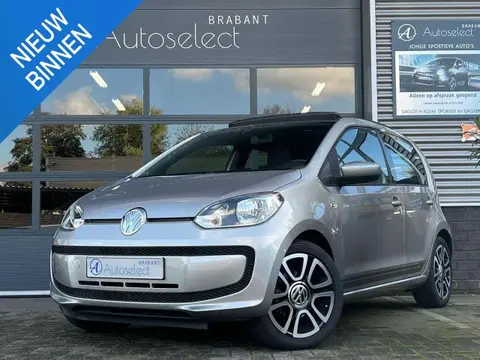 Used VOLKSWAGEN UP! Petrol 2015 Ad 